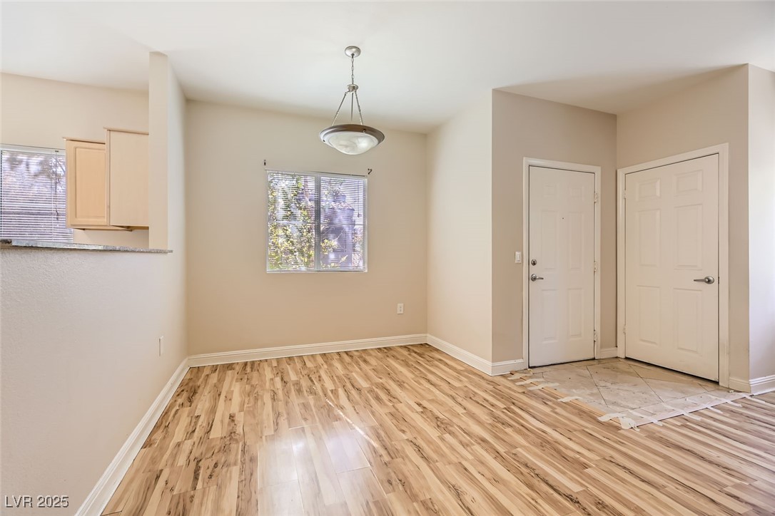 5250 South Rainbow Boulevard 2056 Property Photo 5
