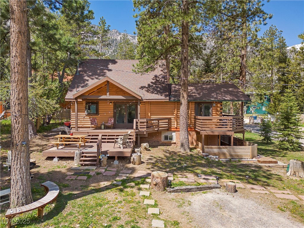 4187 Matterhorn Way Property Photo 2