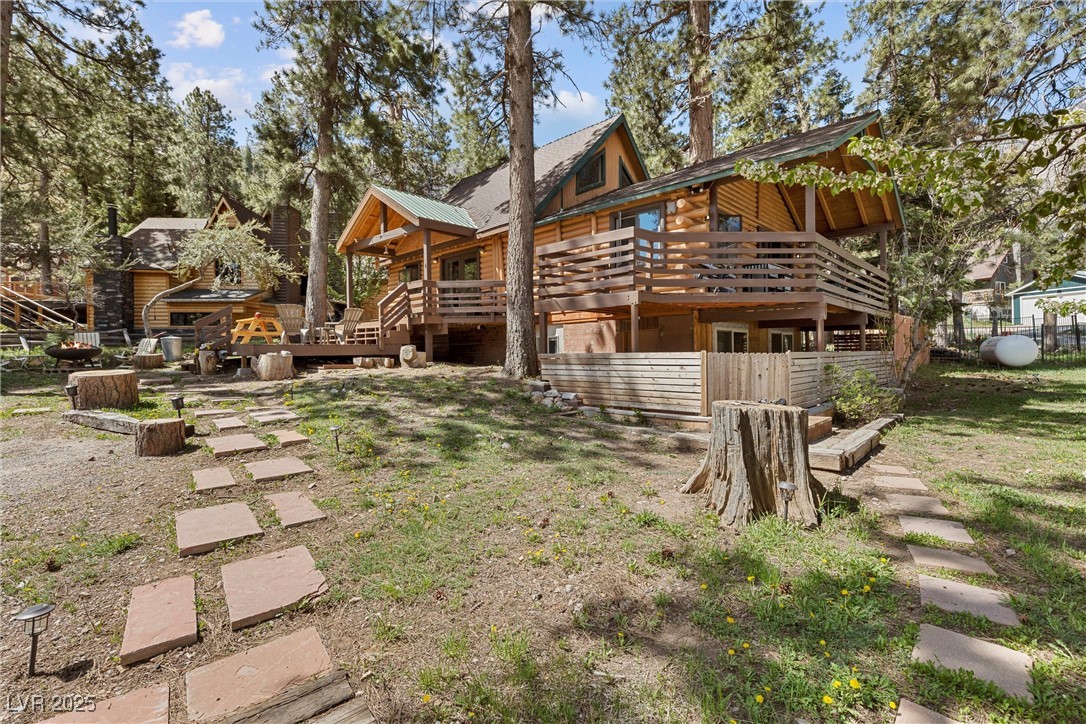 4187 Matterhorn Way Property Photo 5