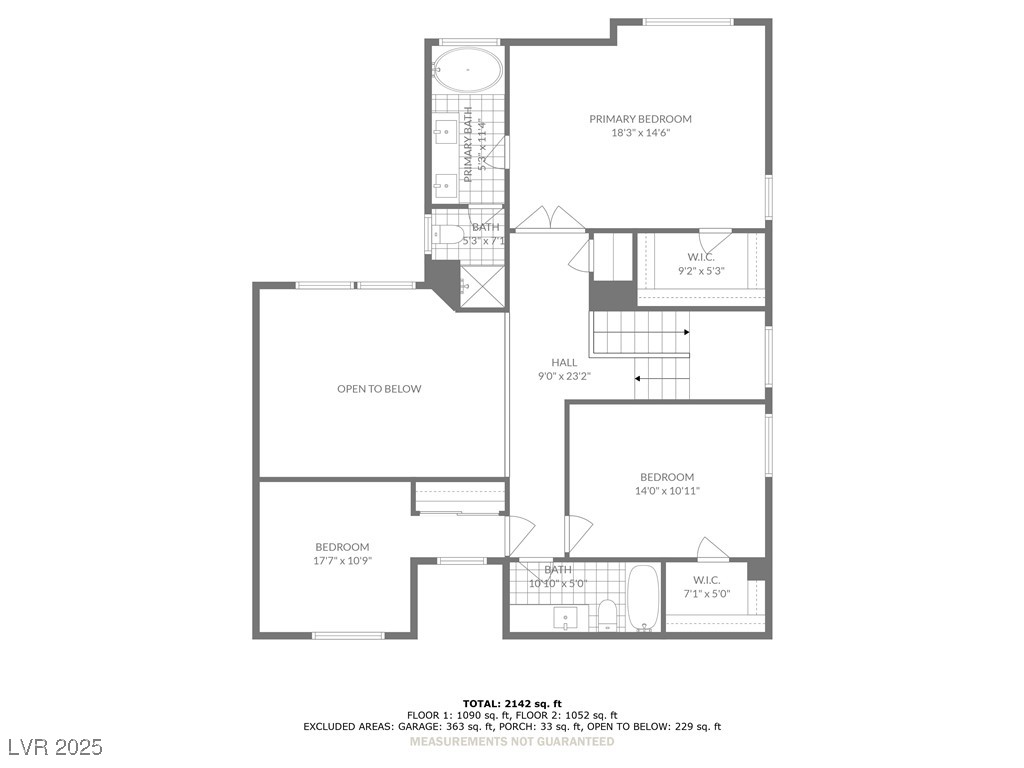 5458 Walton Heath Avenue Property Photo 60