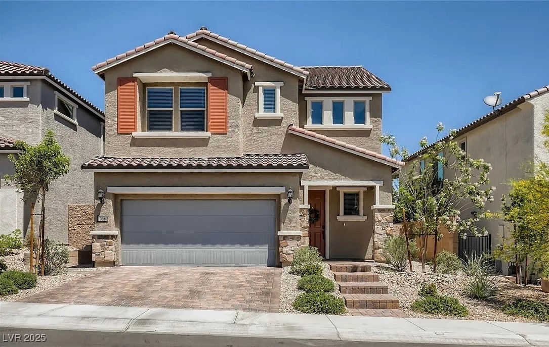 10640 Skye Scout Avenue Property Photo 1