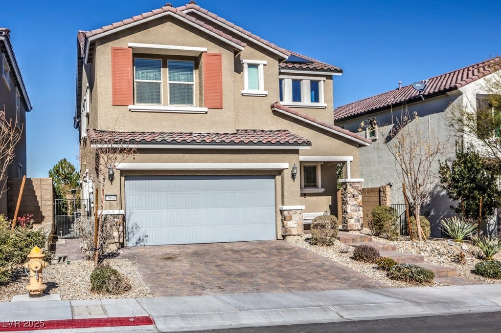 10640 Skye Scout Avenue Property Photo 2