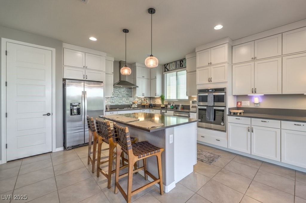 10640 Skye Scout Avenue Property Photo 8