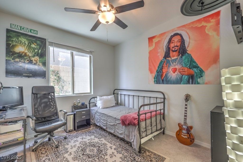 10640 Skye Scout Avenue Property Photo 12