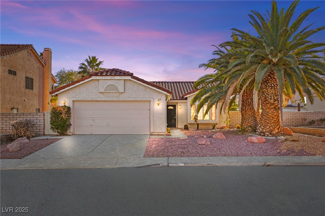 433 Old Palms Drive Property Photo 44