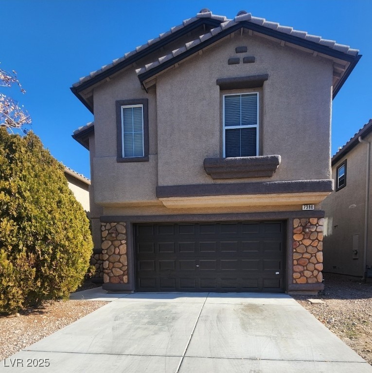 7380 Burnt Umber Street Property Photo 1