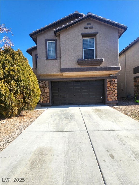 7380 Burnt Umber Street Property Photo 2