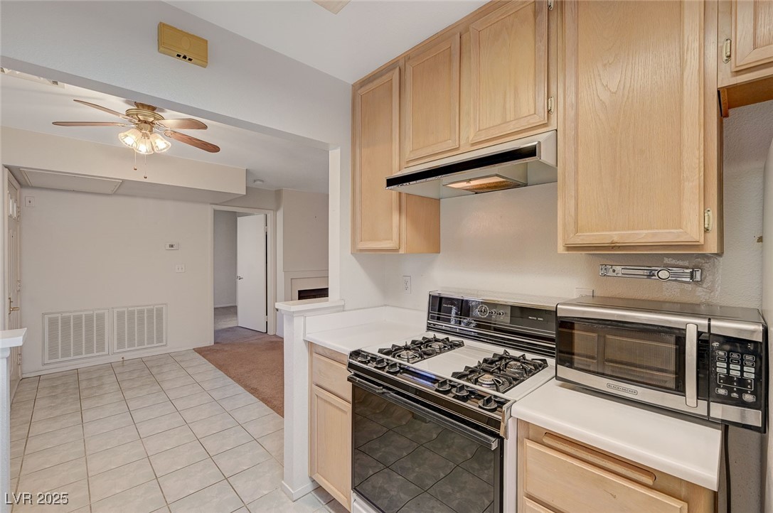 4805 South Torrey Pines Drive 201 Property Photo 24