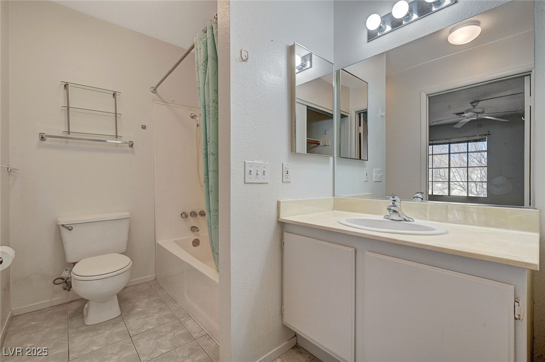 4805 South Torrey Pines Drive 201 Property Photo 32