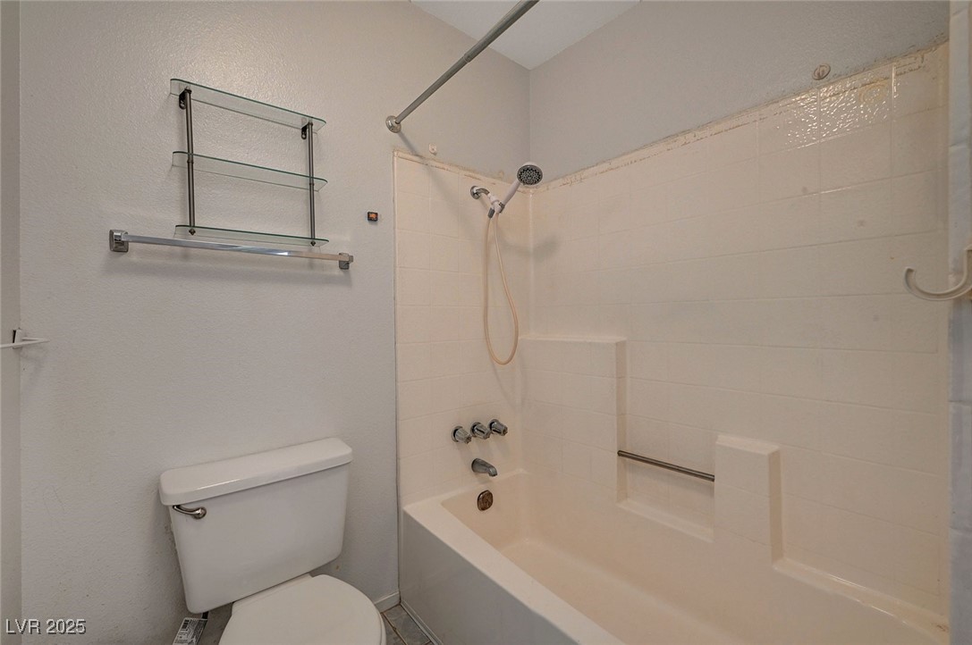 4805 South Torrey Pines Drive 201 Property Photo 34