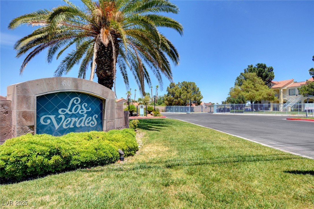 4805 South Torrey Pines Drive 201 Property Photo 36