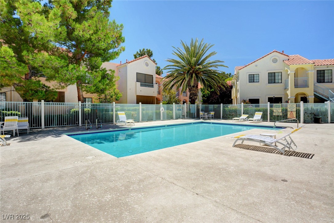 4805 South Torrey Pines Drive 201 Property Photo 38