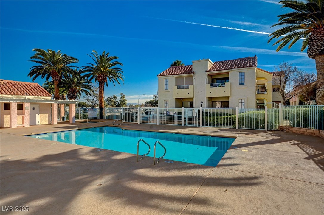 4805 South Torrey Pines Drive 201 Property Photo 39