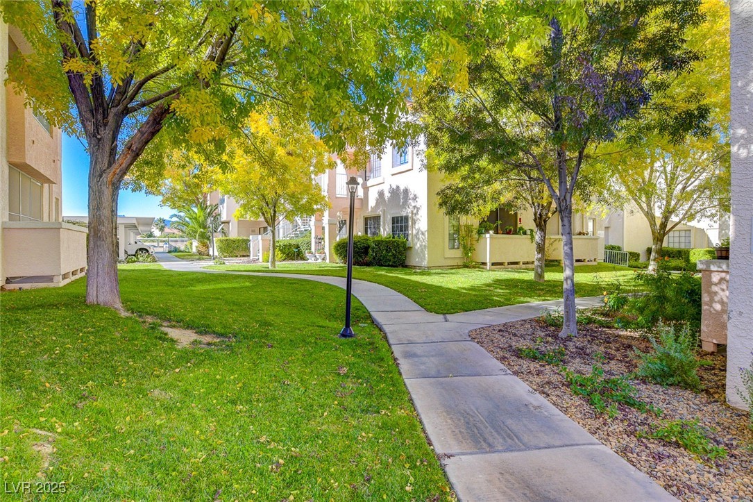 4805 South Torrey Pines Drive 201 Property Photo 40