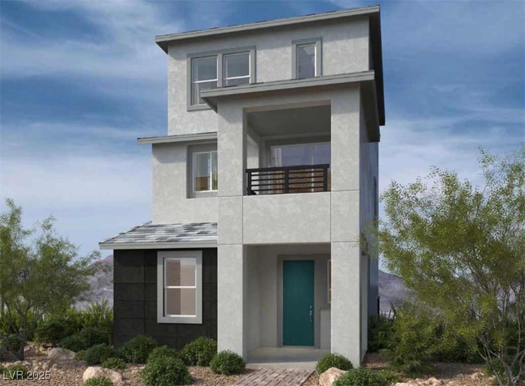 1521 Bat Hawk Street Property Photo