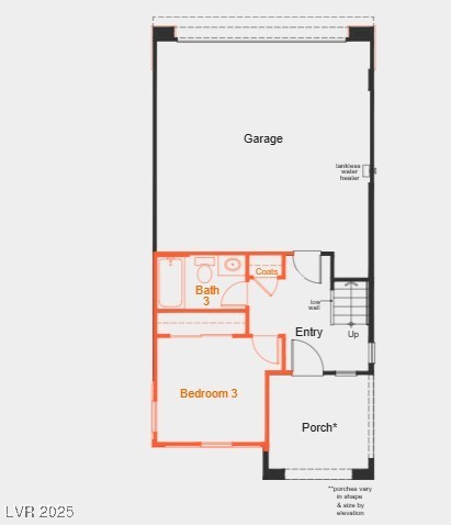 1521 Bat Hawk Street Property Photo 9