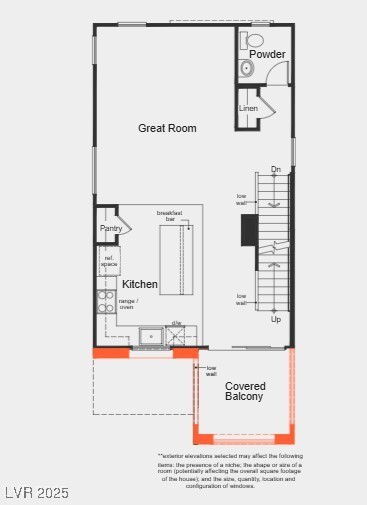 1521 Bat Hawk Street Property Photo 10