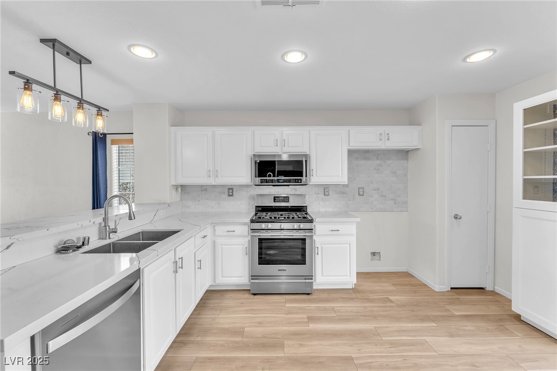 10452 Prairie Schooner Avenue Property Photo 11