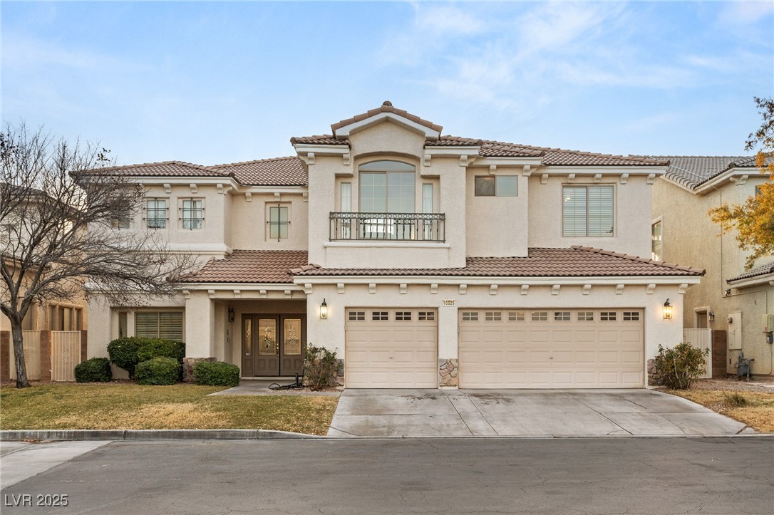 10825 Bernini Drive Property Photo 1