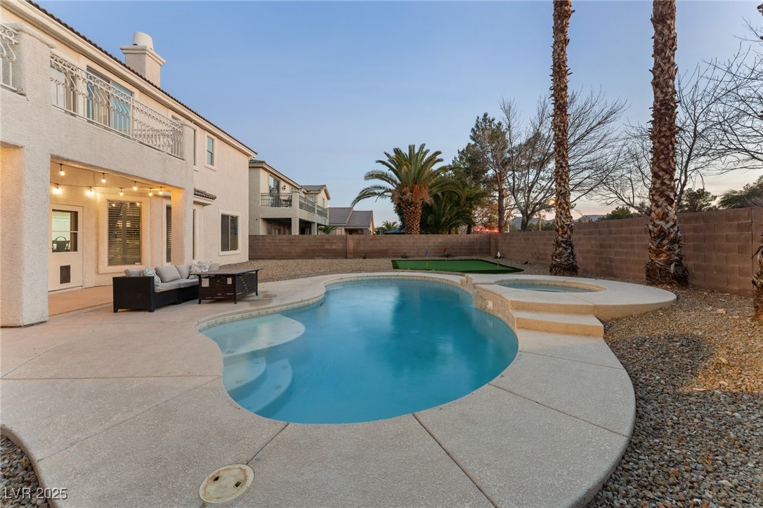 10825 Bernini Drive Property Photo 2