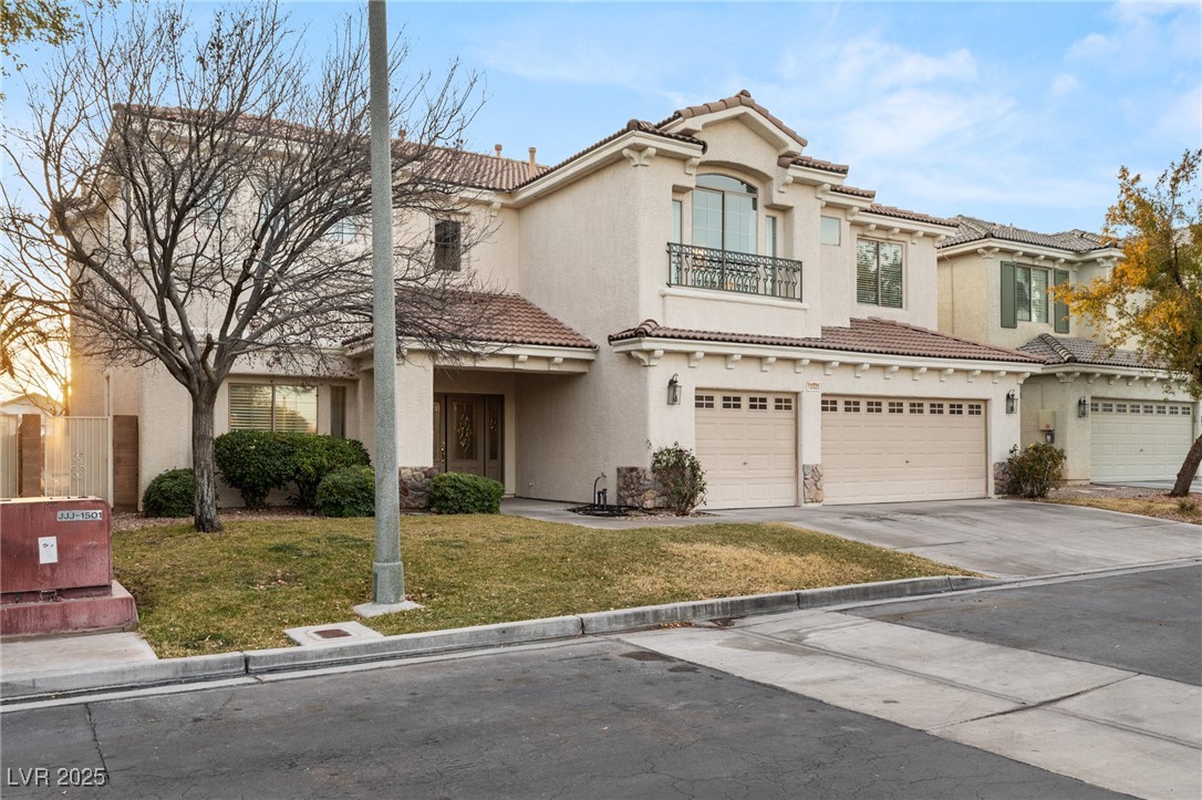10825 Bernini Drive Property Photo 3