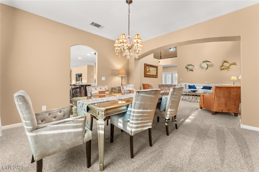 10825 Bernini Drive Property Photo 8