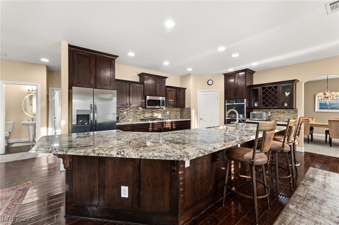 10825 Bernini Drive Property Photo 10