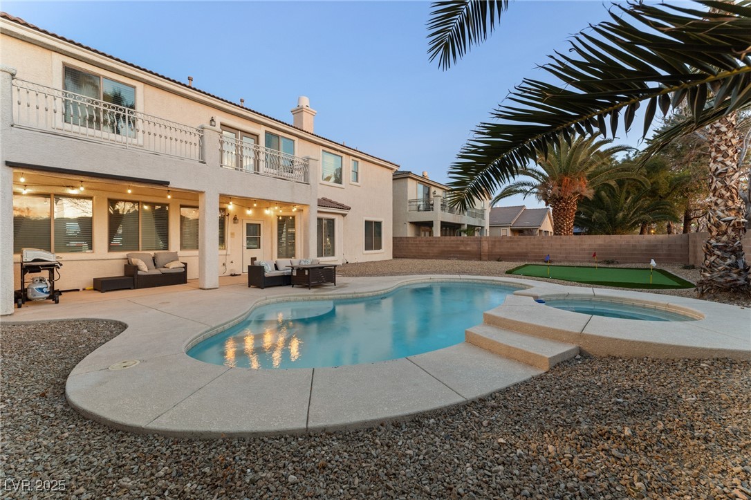 10825 Bernini Drive Property Photo 53