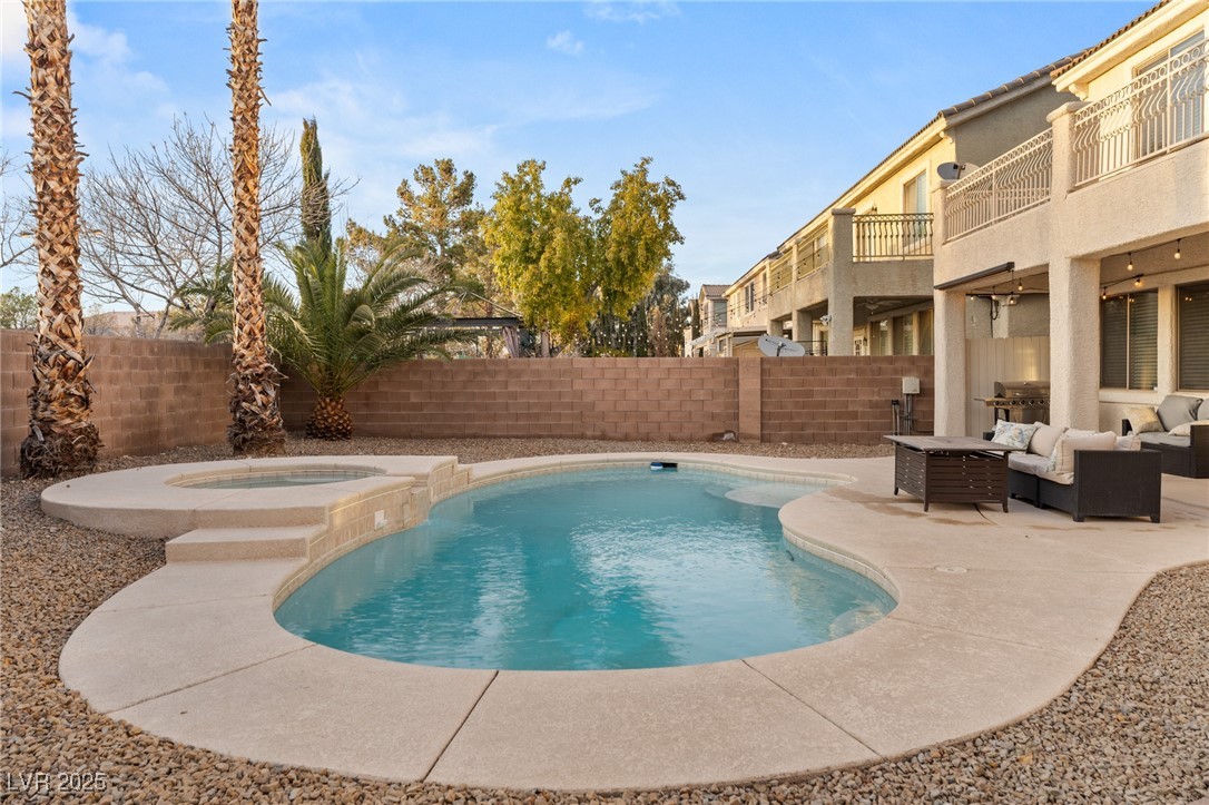 10825 Bernini Drive Property Photo 54