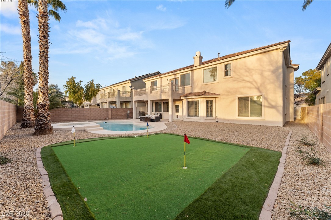 10825 Bernini Drive Property Photo 55