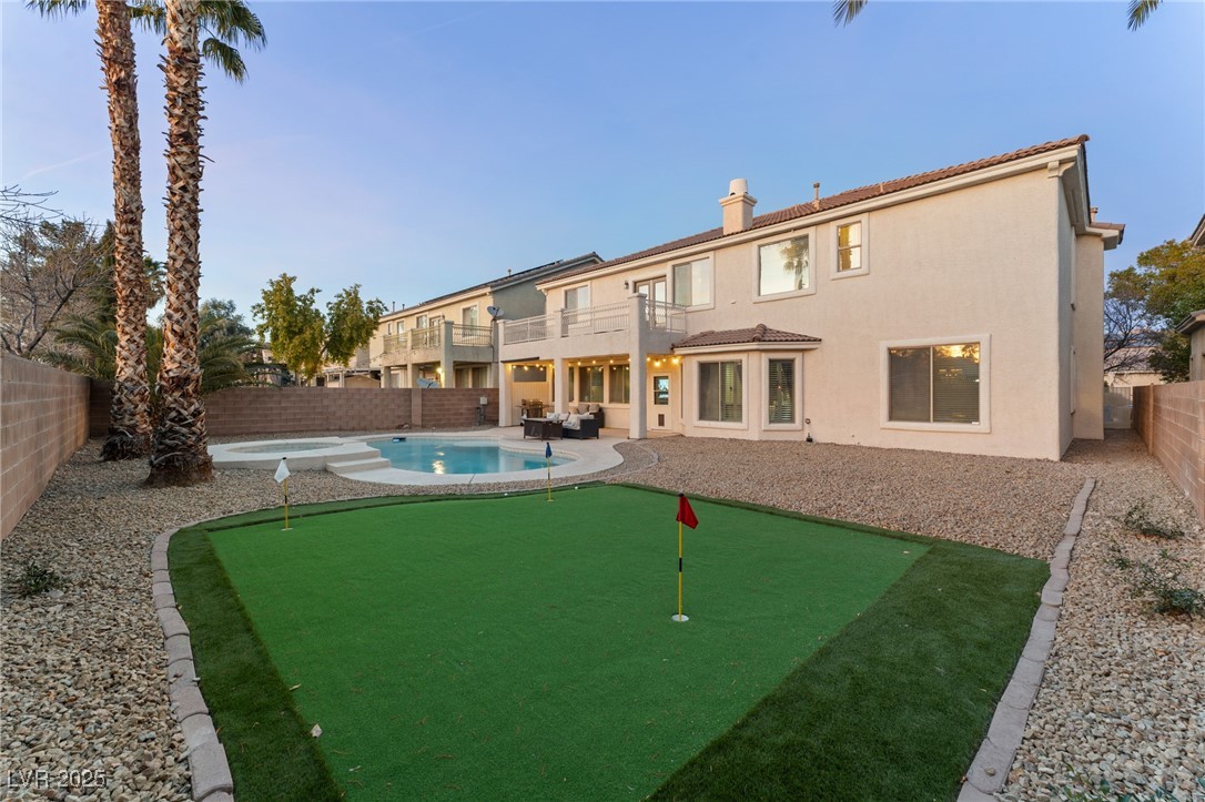10825 Bernini Drive Property Photo 56