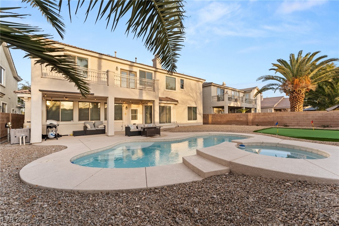 10825 Bernini Drive Property Photo 57