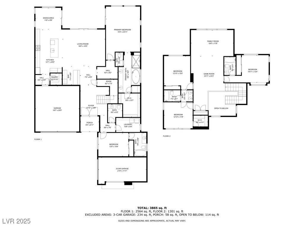30 Hilltop Crest Street Property Photo 15