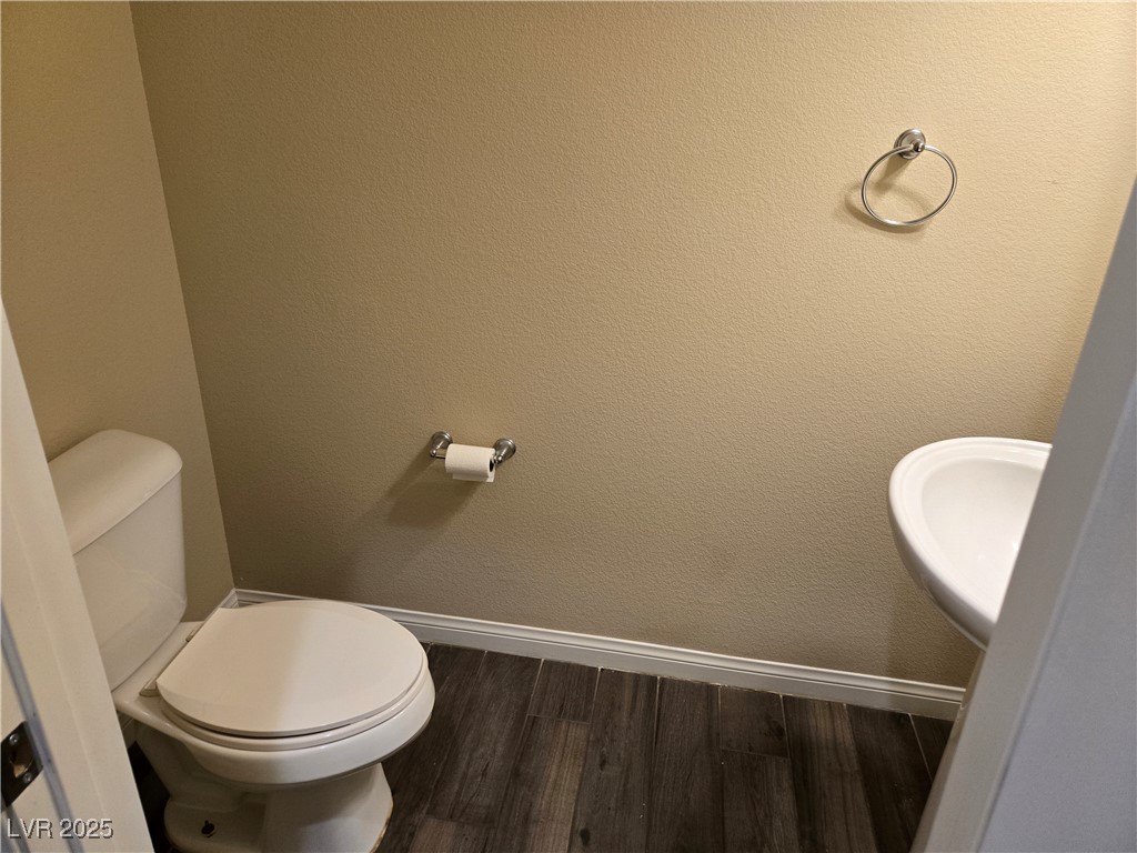 6538 Creekside Cellars Court Property Photo 18