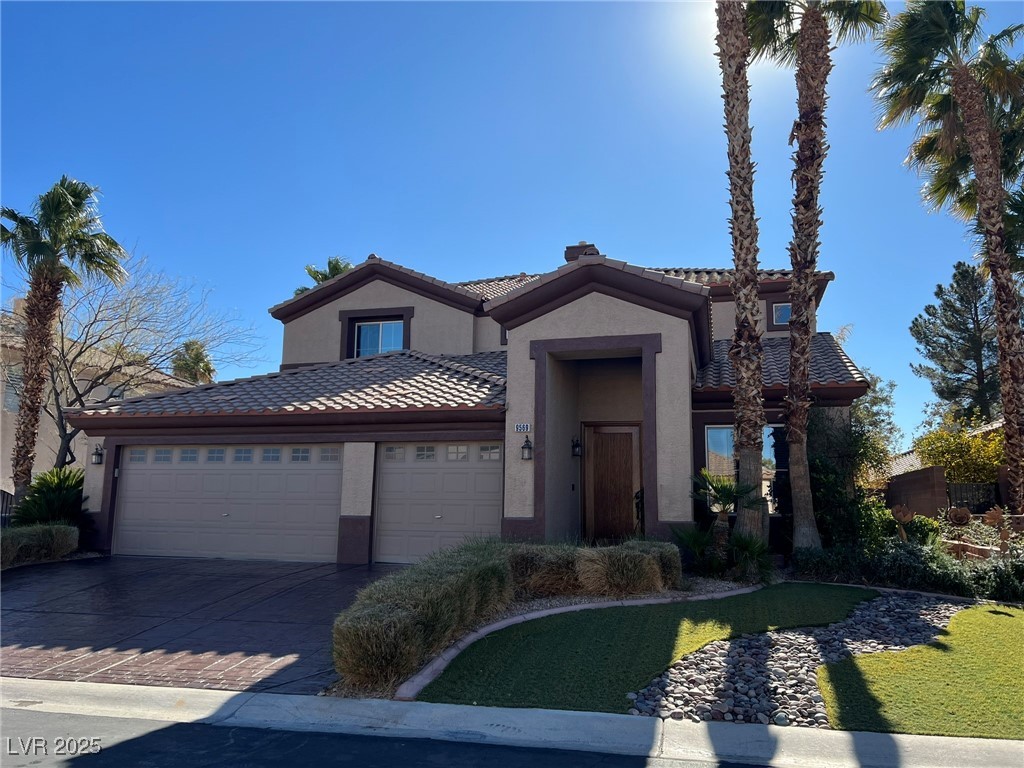 9569 Verneda Court Property Photo 1