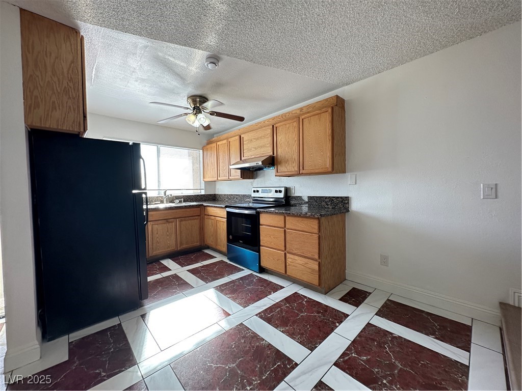 3597 Arville Street 203b Property Photo 4