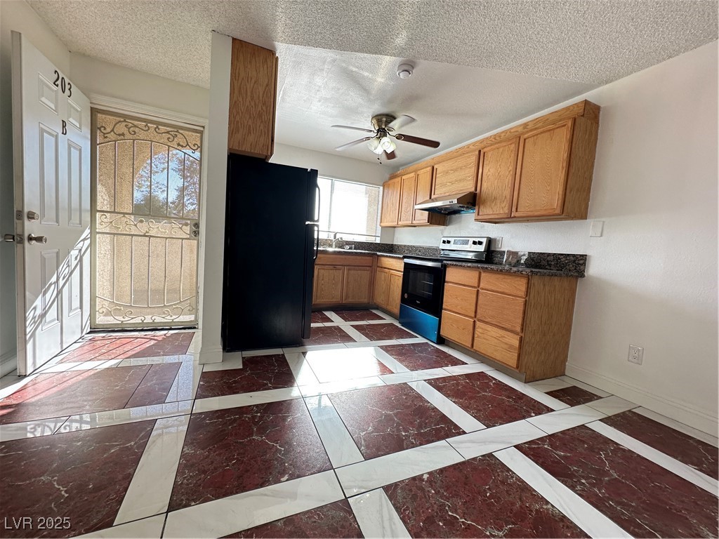 3597 Arville Street 203b Property Photo 13