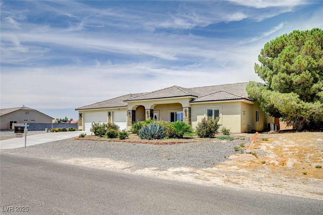 5500 Santovito Street Property Photo 2