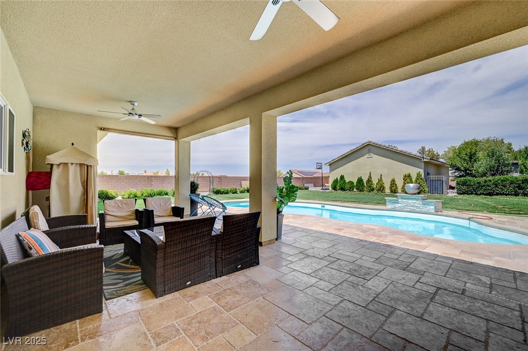 5500 Santovito Street Property Photo 42