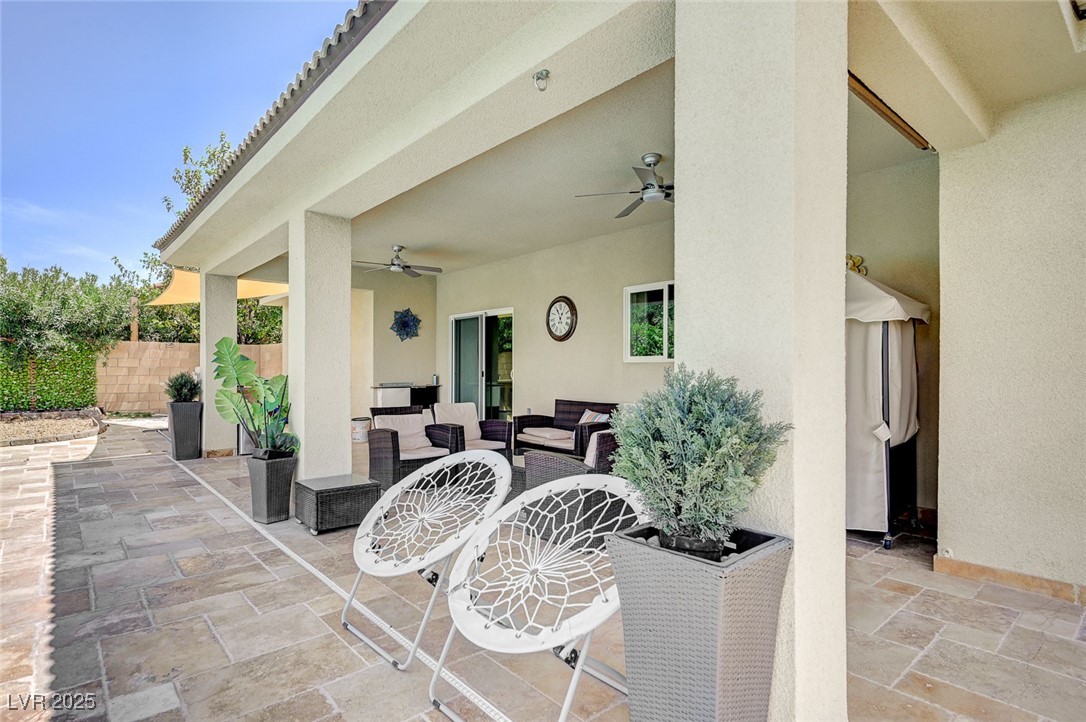 5500 Santovito Street Property Photo 44