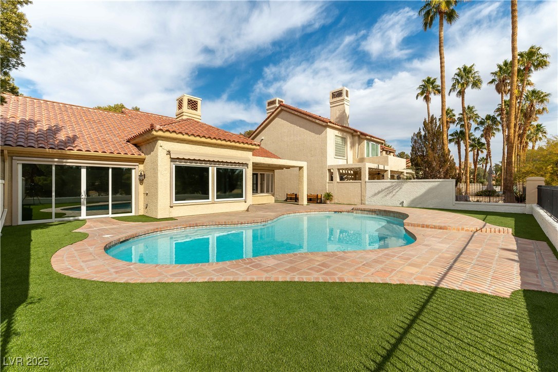 7909 Rio Rico Drive Property Photo 40
