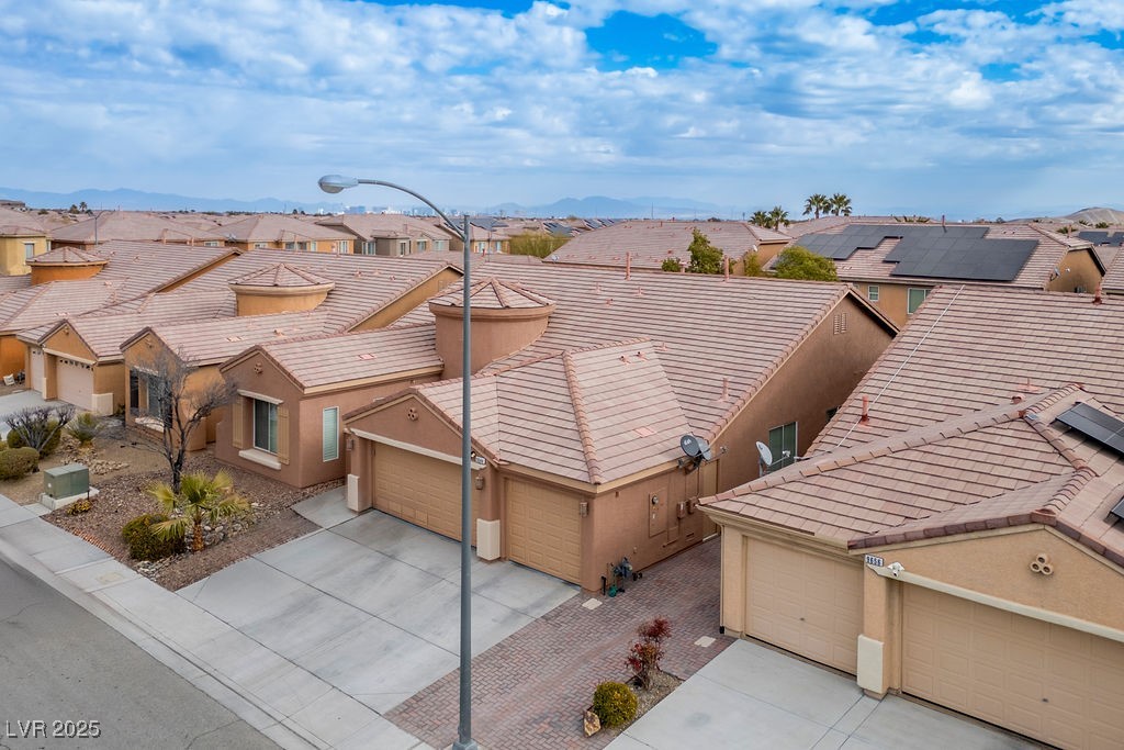 9644 Padre Peak Court Property Photo