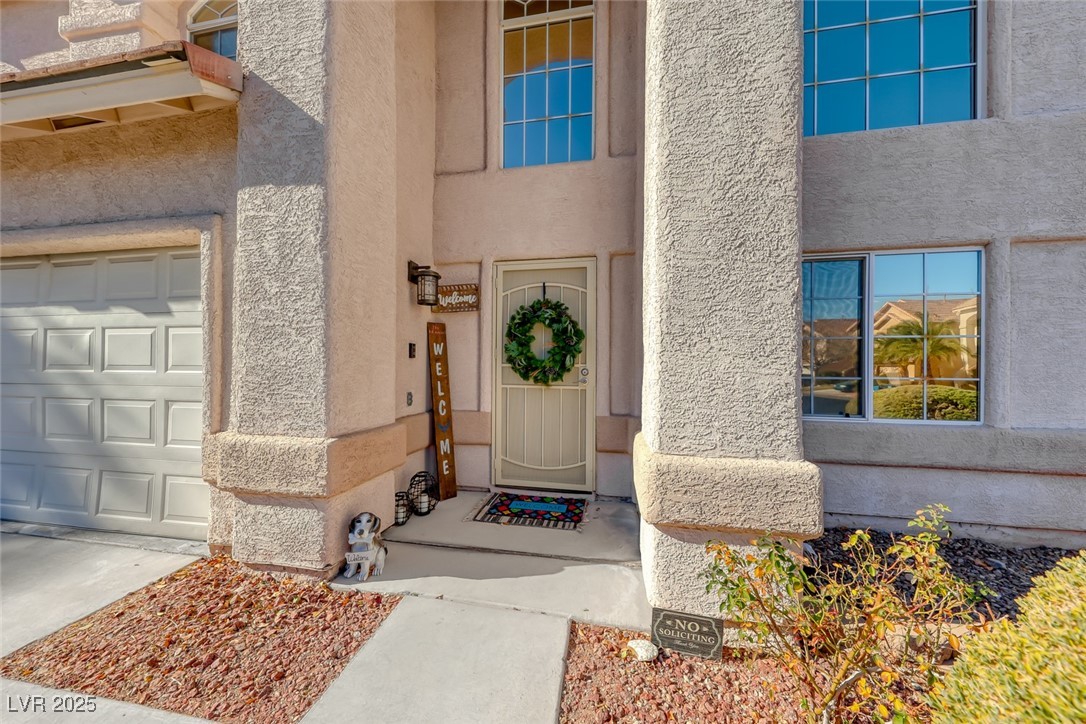 8125 Caramel Gorge Court Property Photo 4
