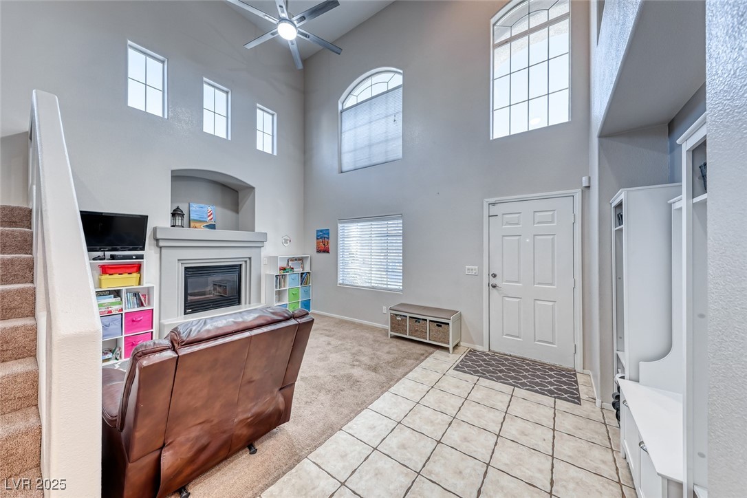 8125 Caramel Gorge Court Property Photo 7