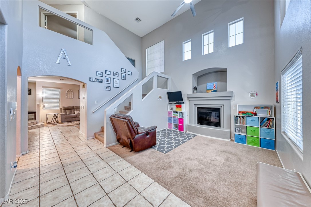 8125 Caramel Gorge Court Property Photo 8