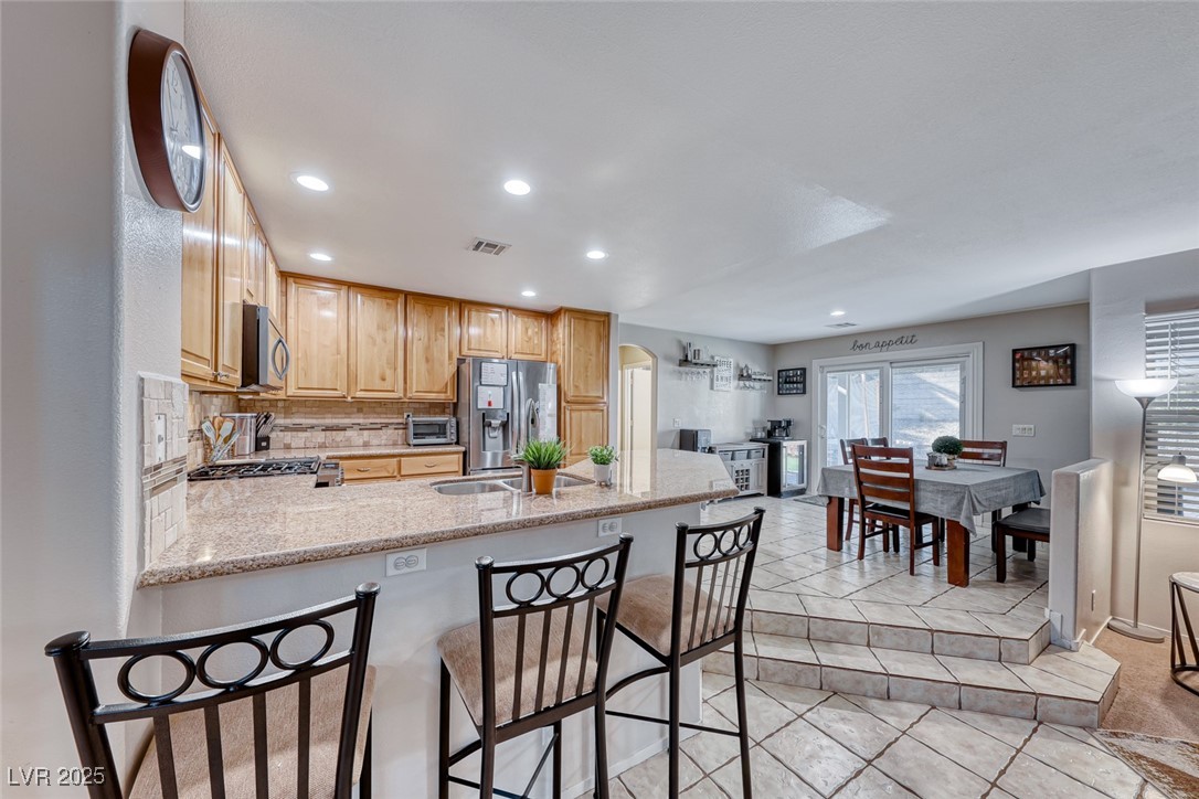 8125 Caramel Gorge Court Property Photo 13