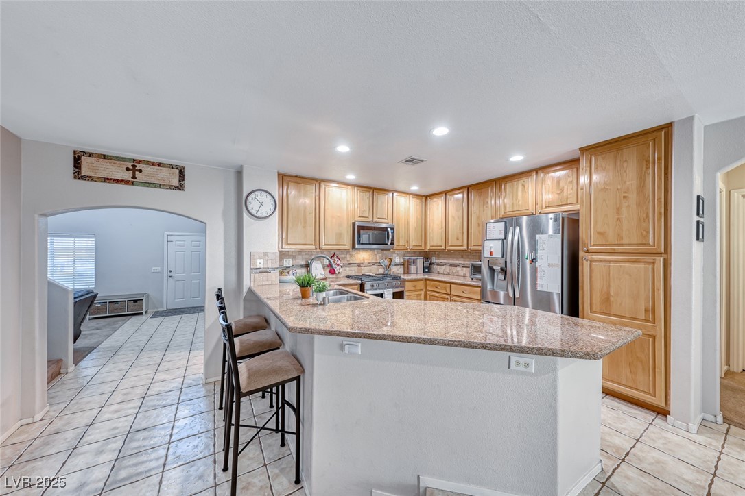 8125 Caramel Gorge Court Property Photo 16