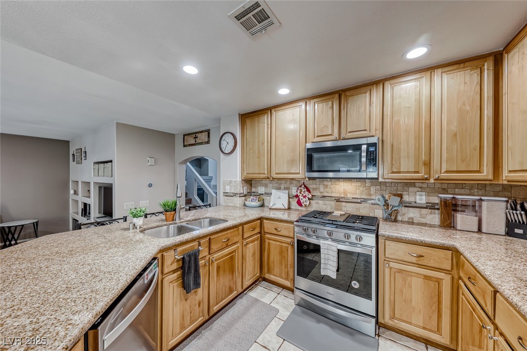 8125 Caramel Gorge Court Property Photo 18