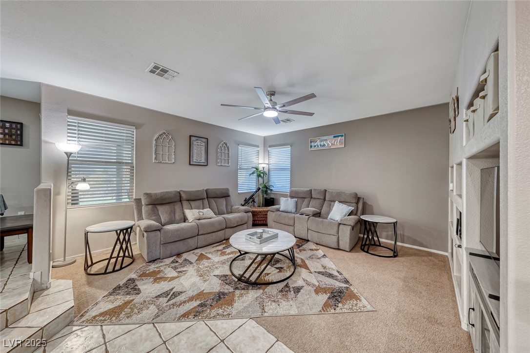 8125 Caramel Gorge Court Property Photo 19
