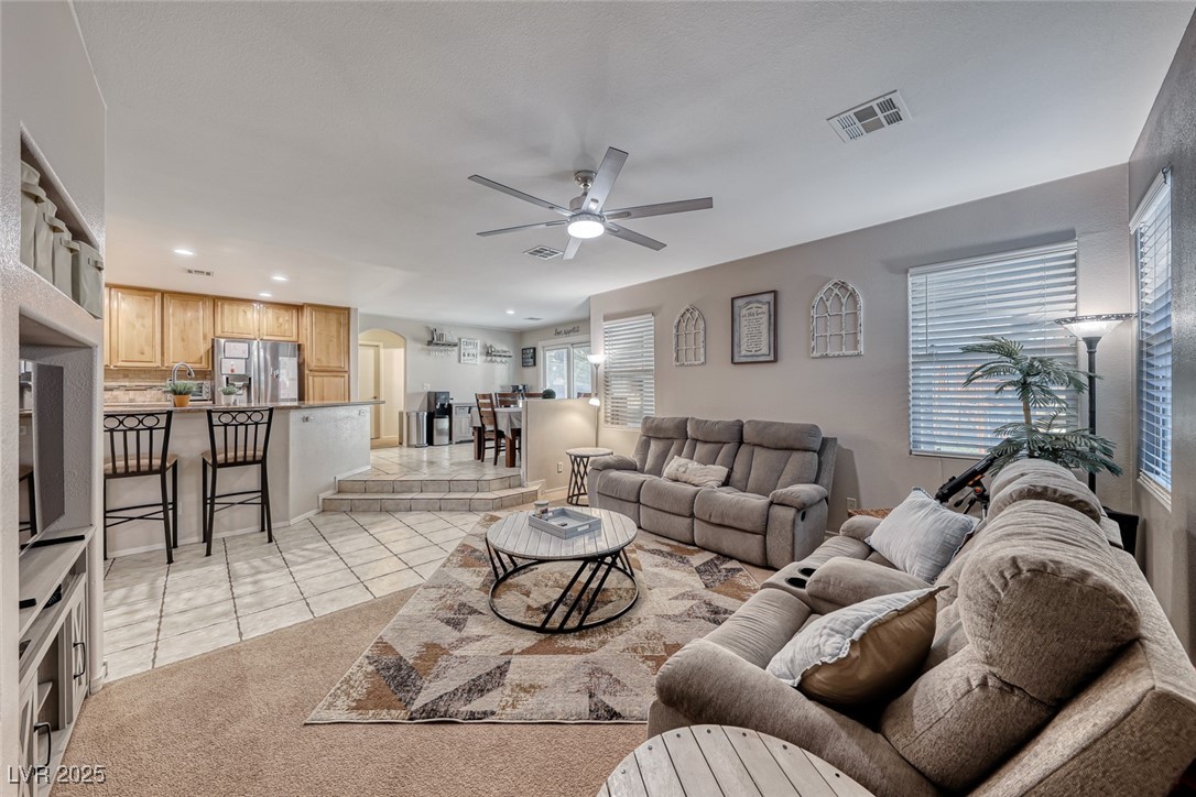 8125 Caramel Gorge Court Property Photo 20